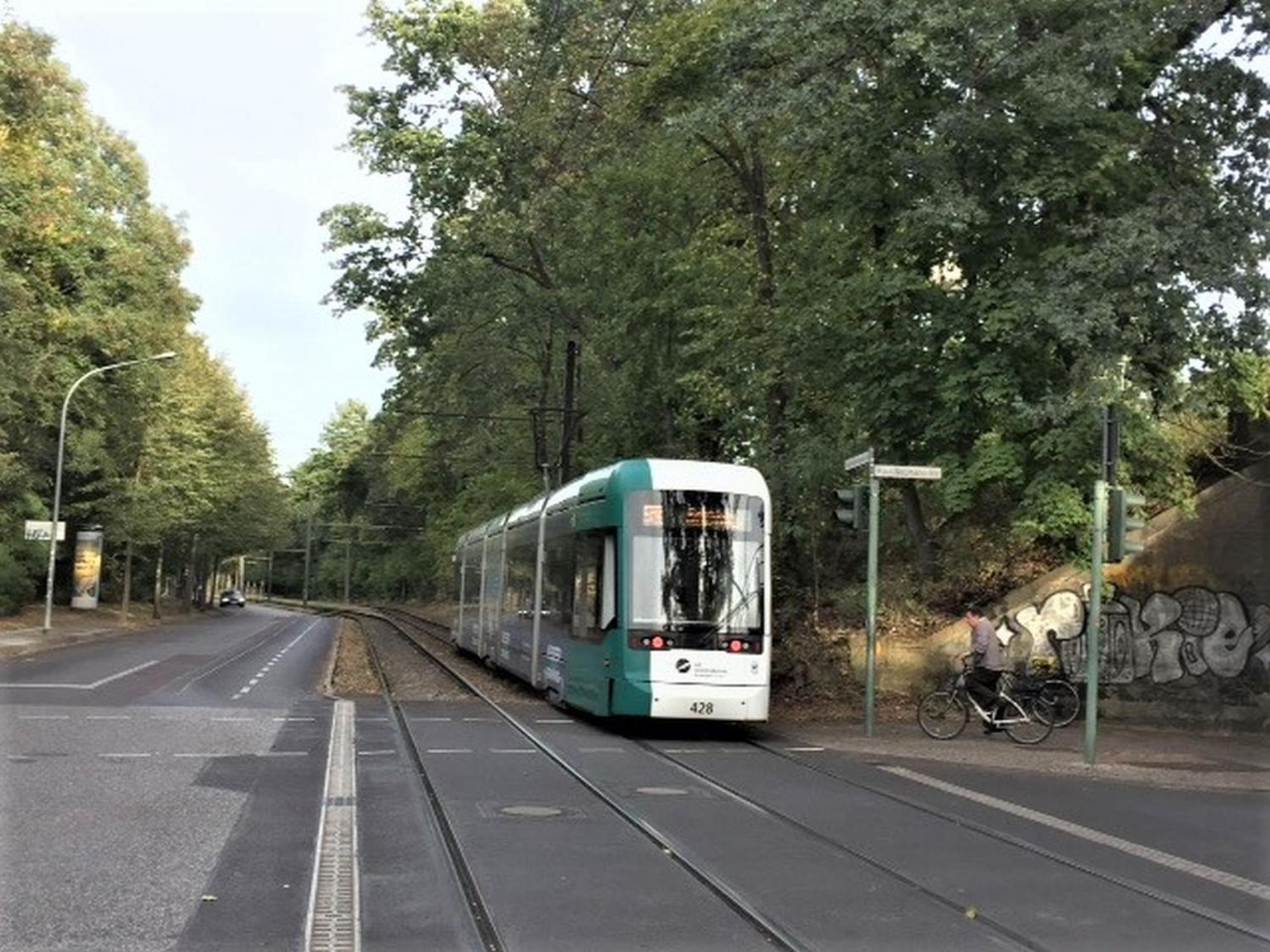 Ferienwohnung Mit Sauna Potsdam Buitenkant foto